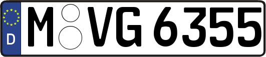 M-VG6355