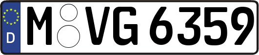 M-VG6359