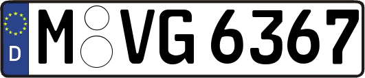 M-VG6367