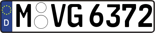 M-VG6372