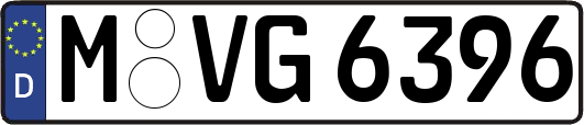 M-VG6396