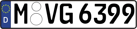 M-VG6399