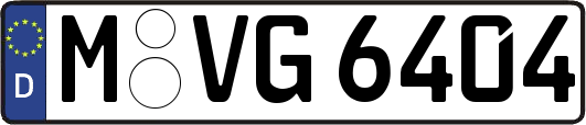 M-VG6404