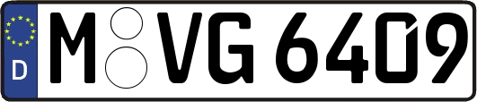 M-VG6409
