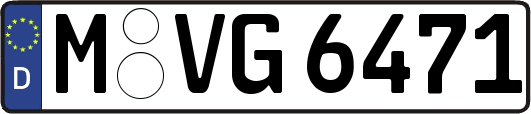 M-VG6471