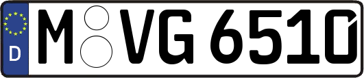 M-VG6510