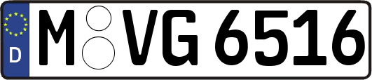 M-VG6516