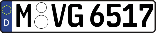 M-VG6517