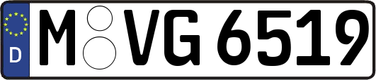 M-VG6519
