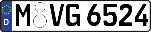 M-VG6524