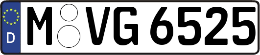 M-VG6525