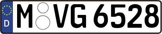 M-VG6528