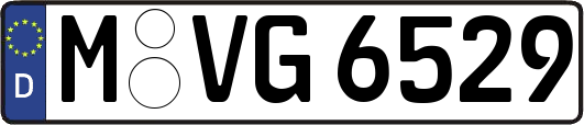 M-VG6529