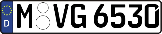 M-VG6530