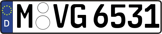 M-VG6531
