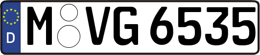 M-VG6535