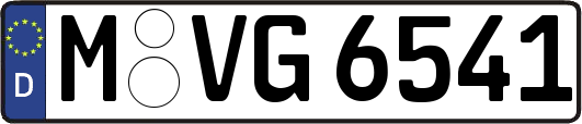 M-VG6541