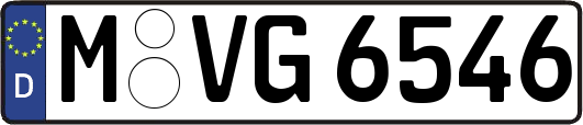 M-VG6546