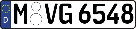 M-VG6548