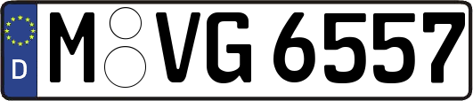 M-VG6557