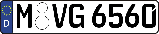 M-VG6560