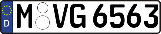 M-VG6563