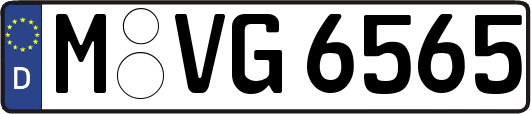 M-VG6565