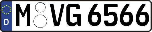 M-VG6566