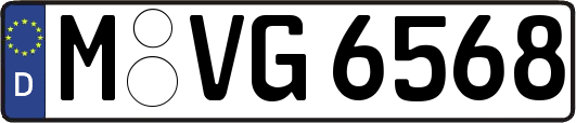 M-VG6568