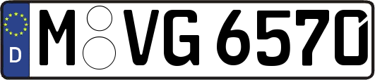 M-VG6570