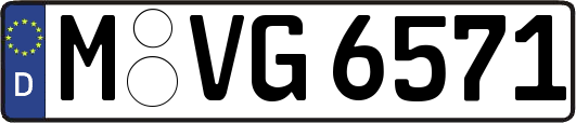 M-VG6571