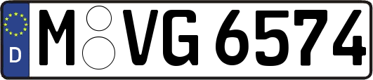 M-VG6574