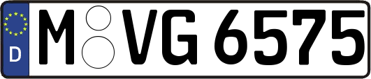 M-VG6575