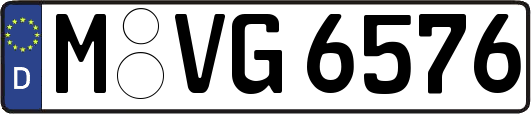 M-VG6576