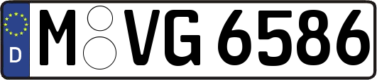 M-VG6586