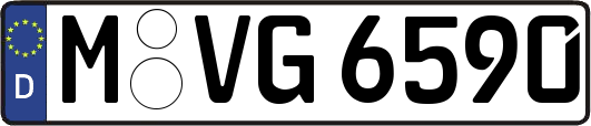 M-VG6590