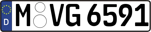 M-VG6591