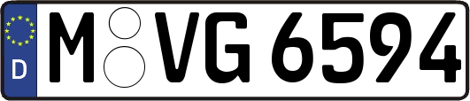 M-VG6594
