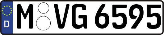 M-VG6595