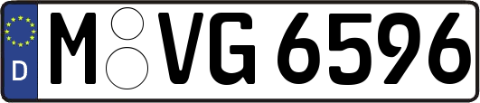 M-VG6596