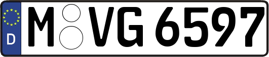 M-VG6597