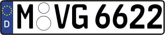 M-VG6622