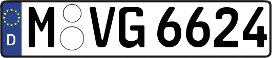 M-VG6624