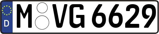 M-VG6629