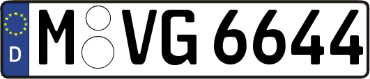 M-VG6644