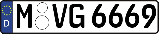 M-VG6669