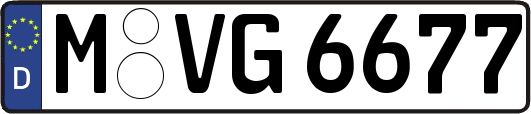 M-VG6677
