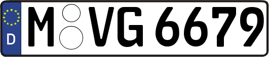 M-VG6679