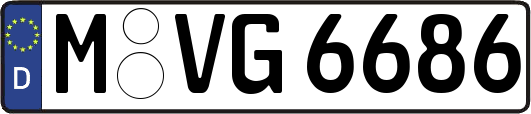 M-VG6686