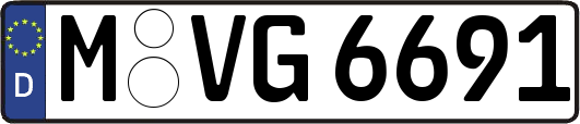 M-VG6691